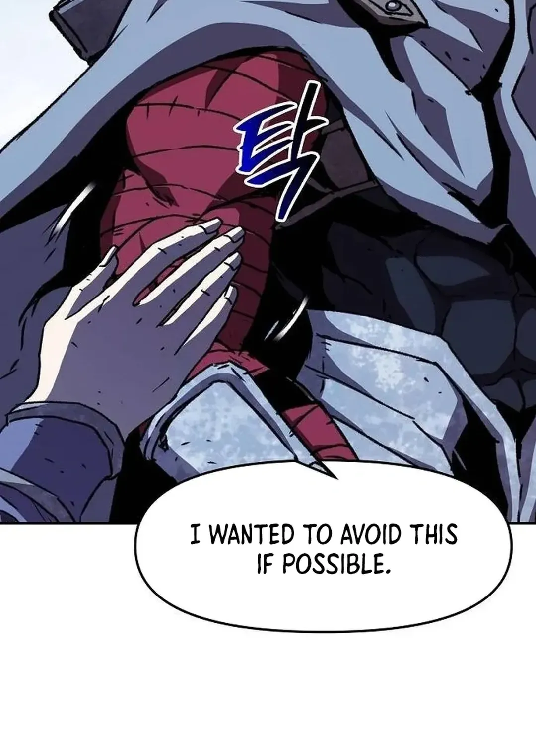 Read A Knight Witha Time Limit chapter 58 image 148 on Lezhin