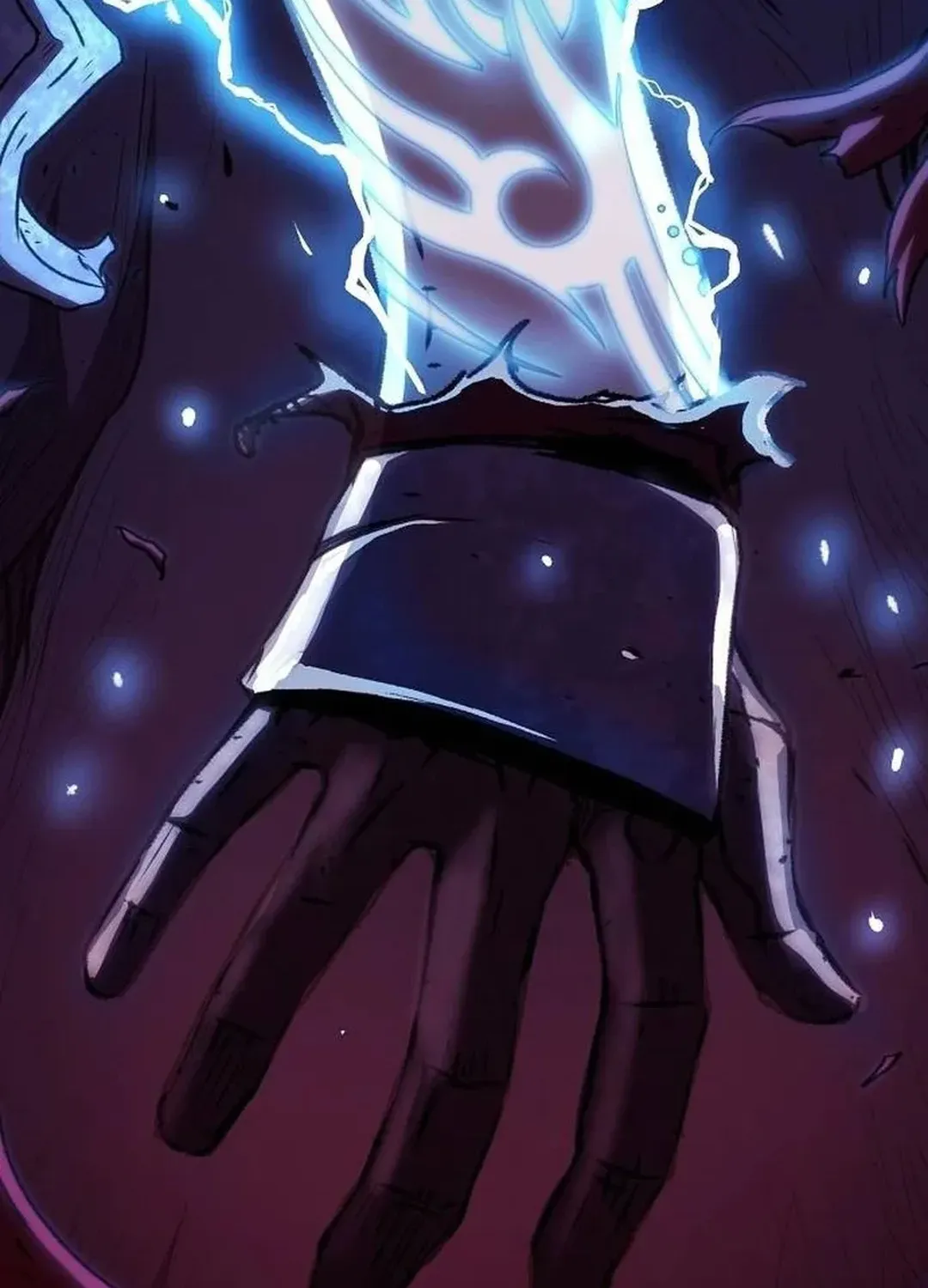 Read A Knight Witha Time Limit chapter 58 image 152 on Lezhin