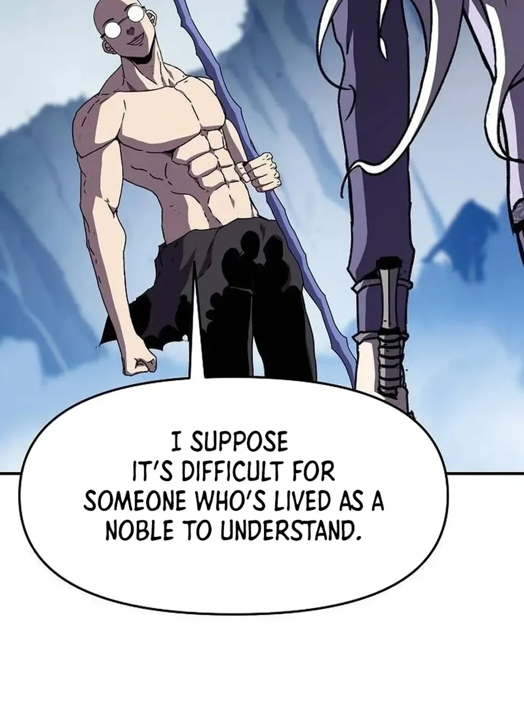 Read A Knight Witha Time Limit chapter 58 image 18 on Lezhin