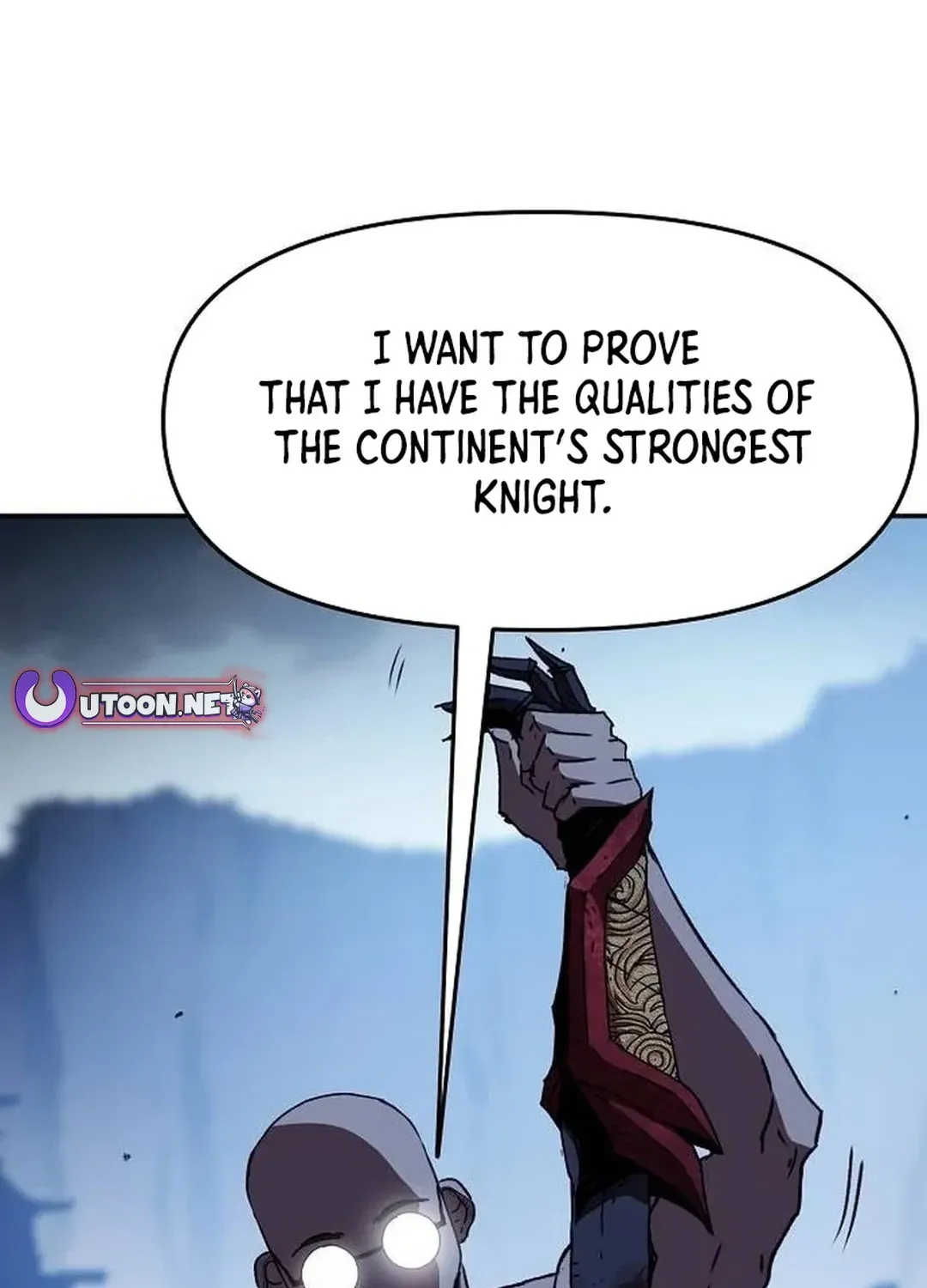 Read A Knight Witha Time Limit chapter 58 image 2 on Lezhin