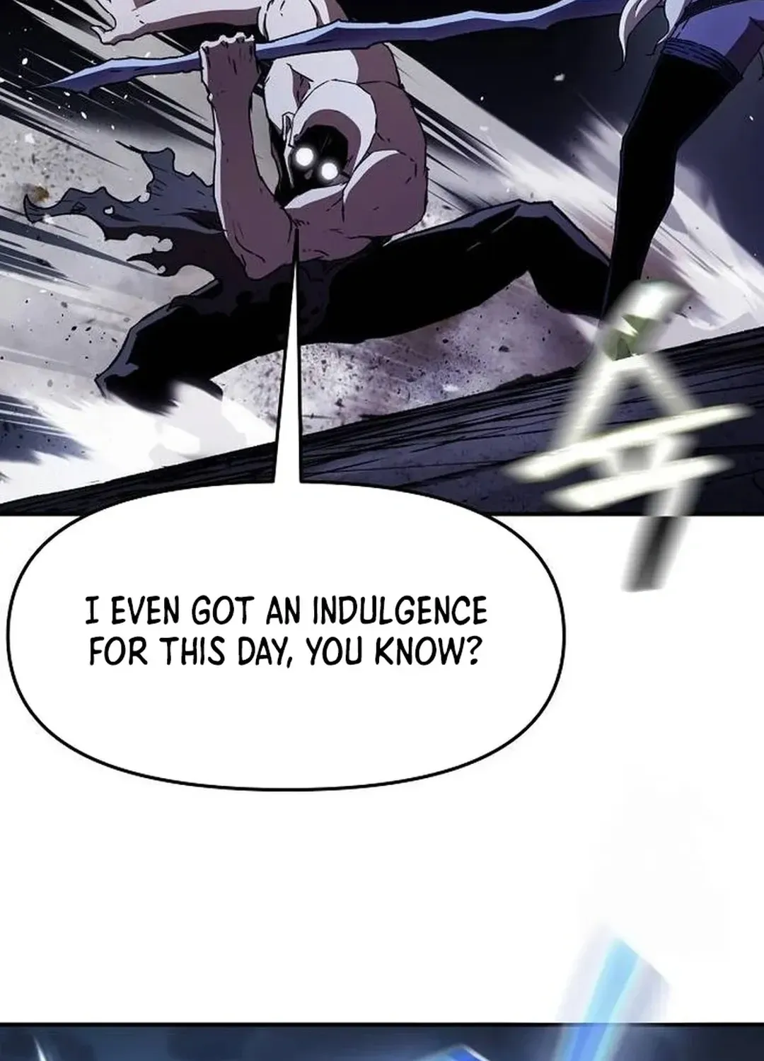 Read A Knight Witha Time Limit chapter 58 image 23 on Lezhin