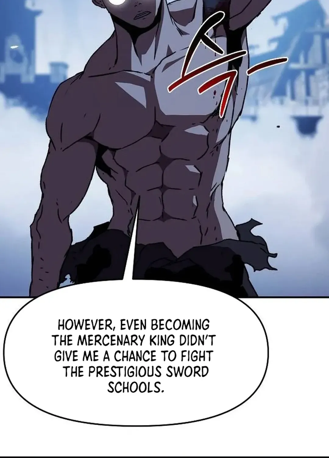 Read A Knight Witha Time Limit chapter 58 image 3 on Lezhin