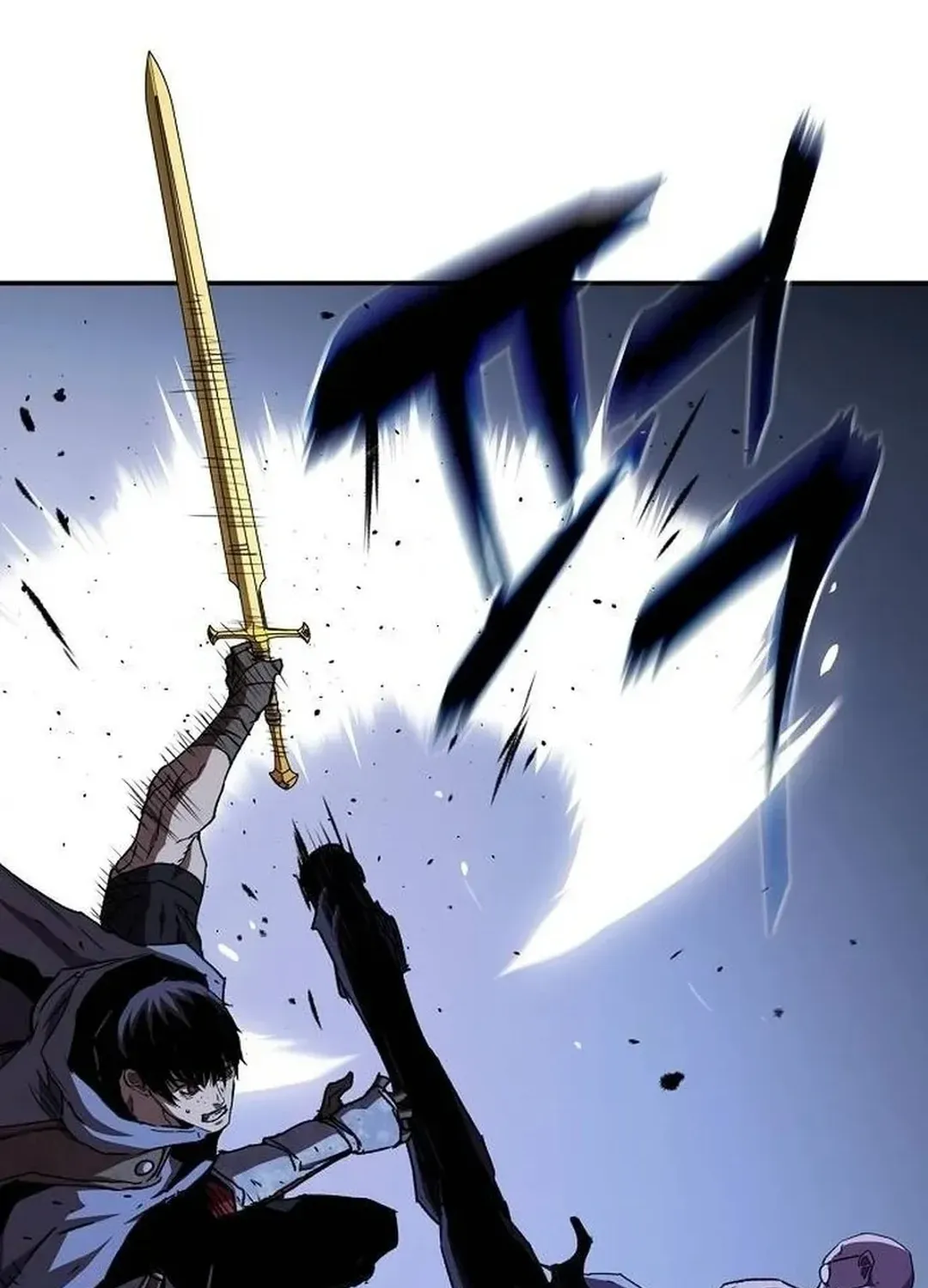 Read A Knight Witha Time Limit chapter 58 image 31 on Lezhin