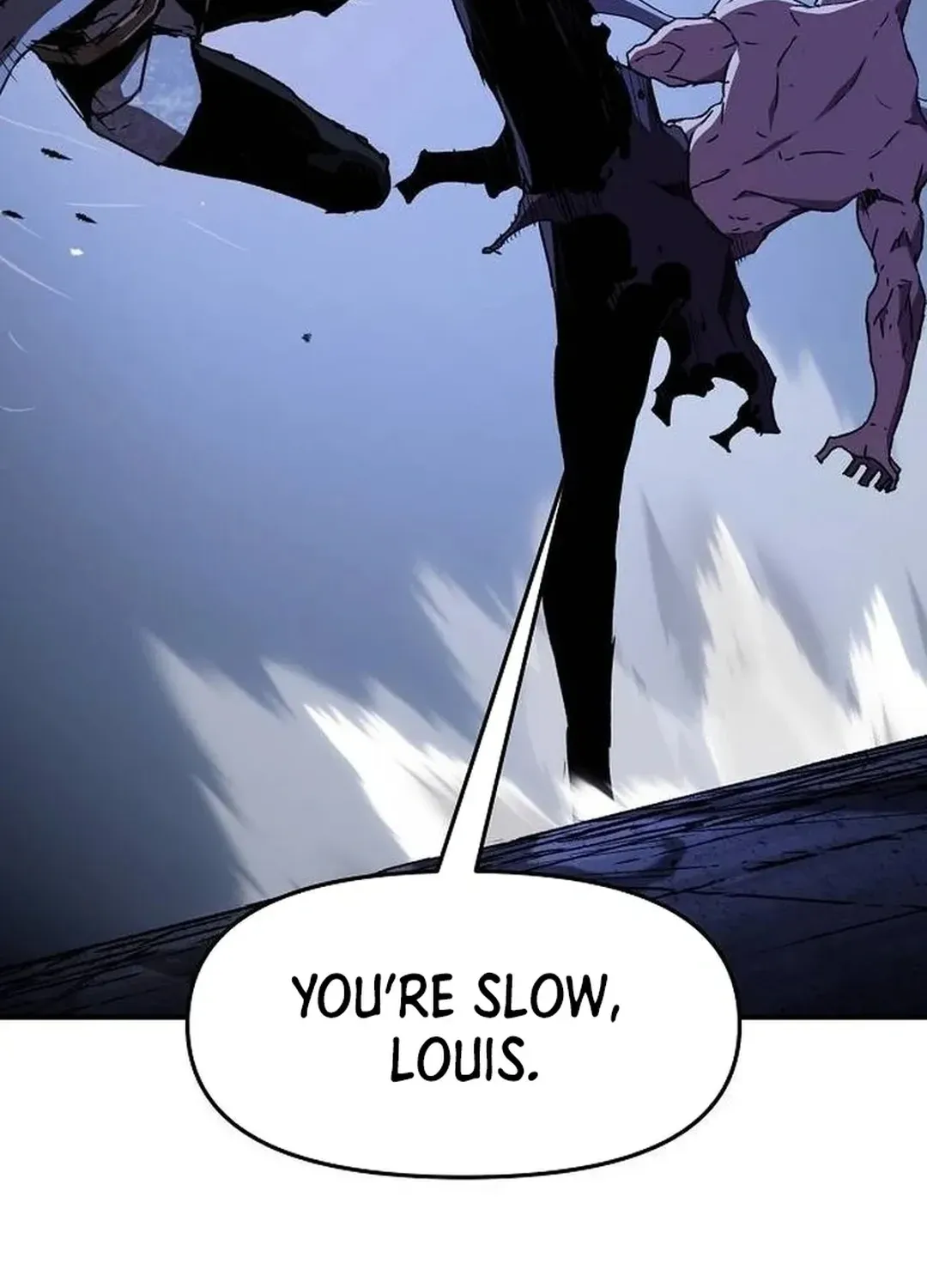 Read A Knight Witha Time Limit chapter 58 image 32 on Lezhin