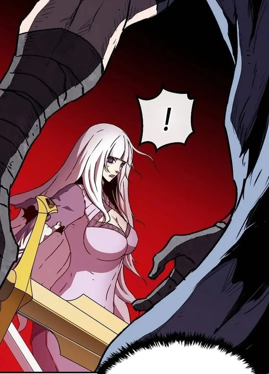 Read A Knight Witha Time Limit chapter 58 image 37 on Lezhin