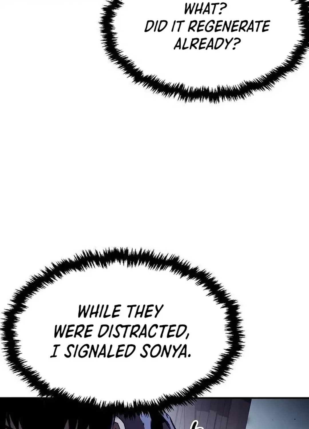 Read A Knight Witha Time Limit chapter 58 image 38 on Lezhin