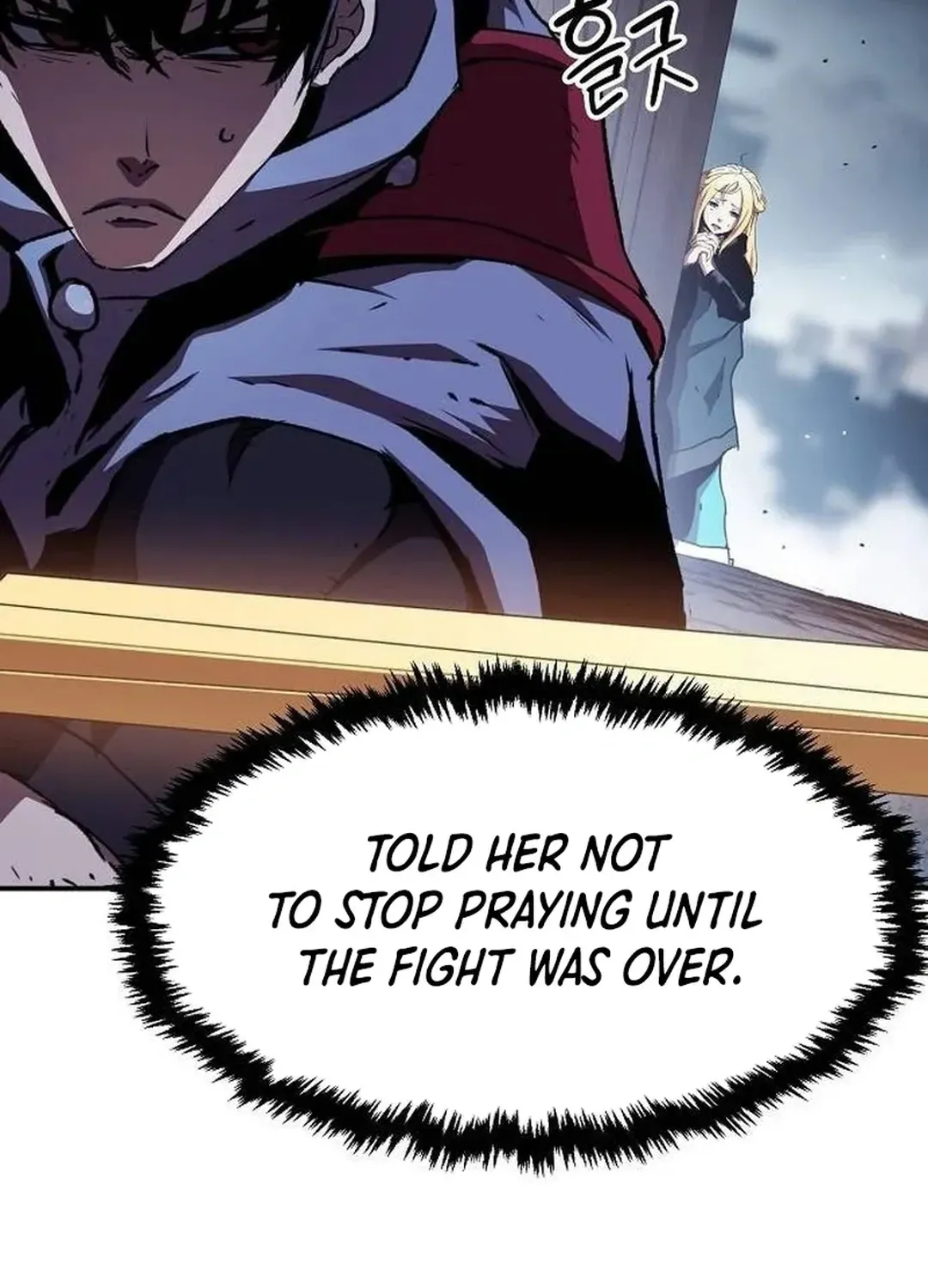 Read A Knight Witha Time Limit chapter 58 image 39 on Lezhin