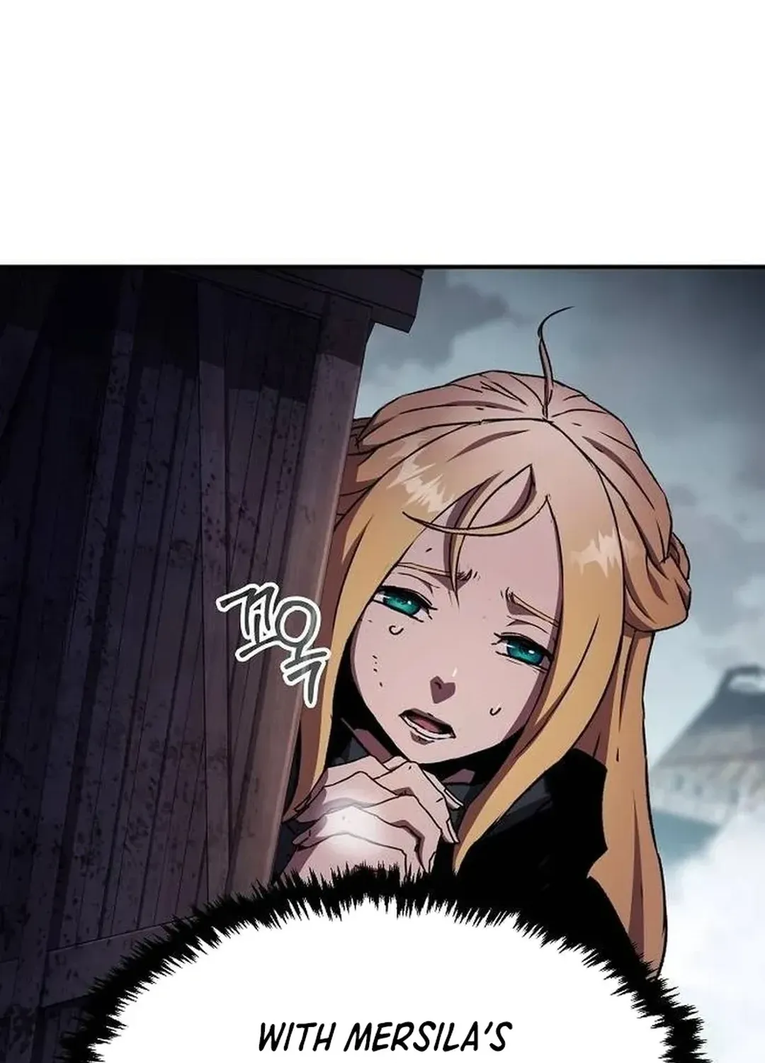 Read A Knight Witha Time Limit chapter 58 image 40 on Lezhin
