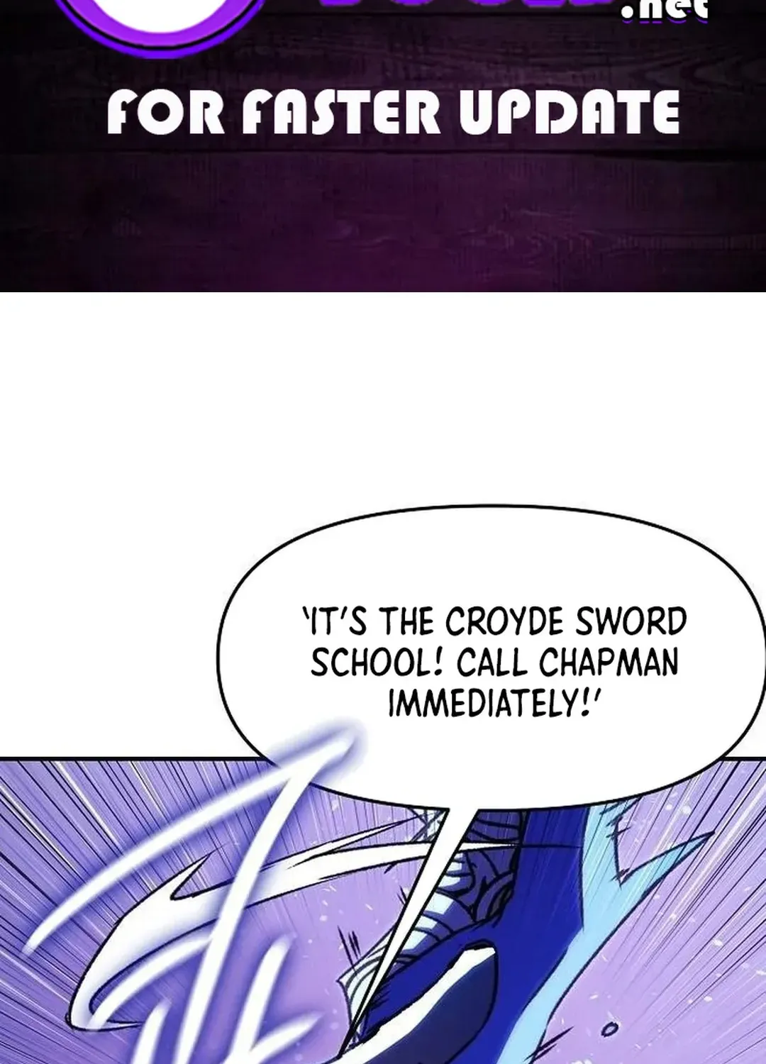 Read A Knight Witha Time Limit chapter 58 image 5 on Lezhin
