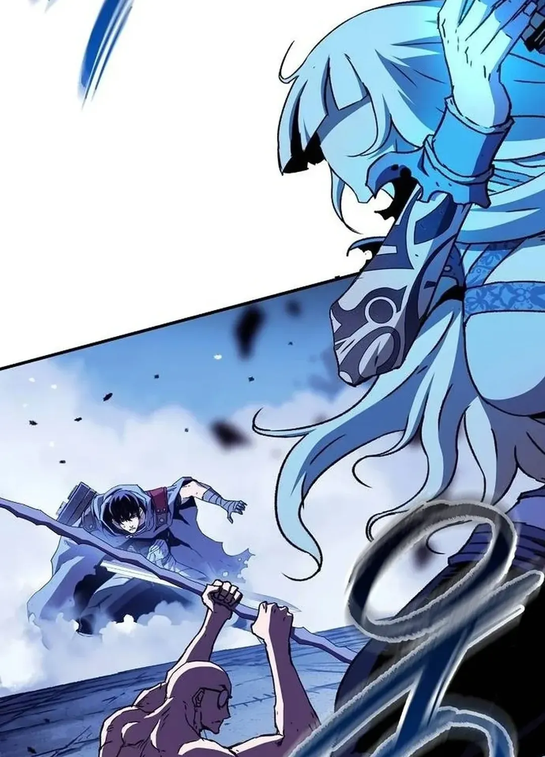 Read A Knight Witha Time Limit chapter 58 image 54 on Lezhin