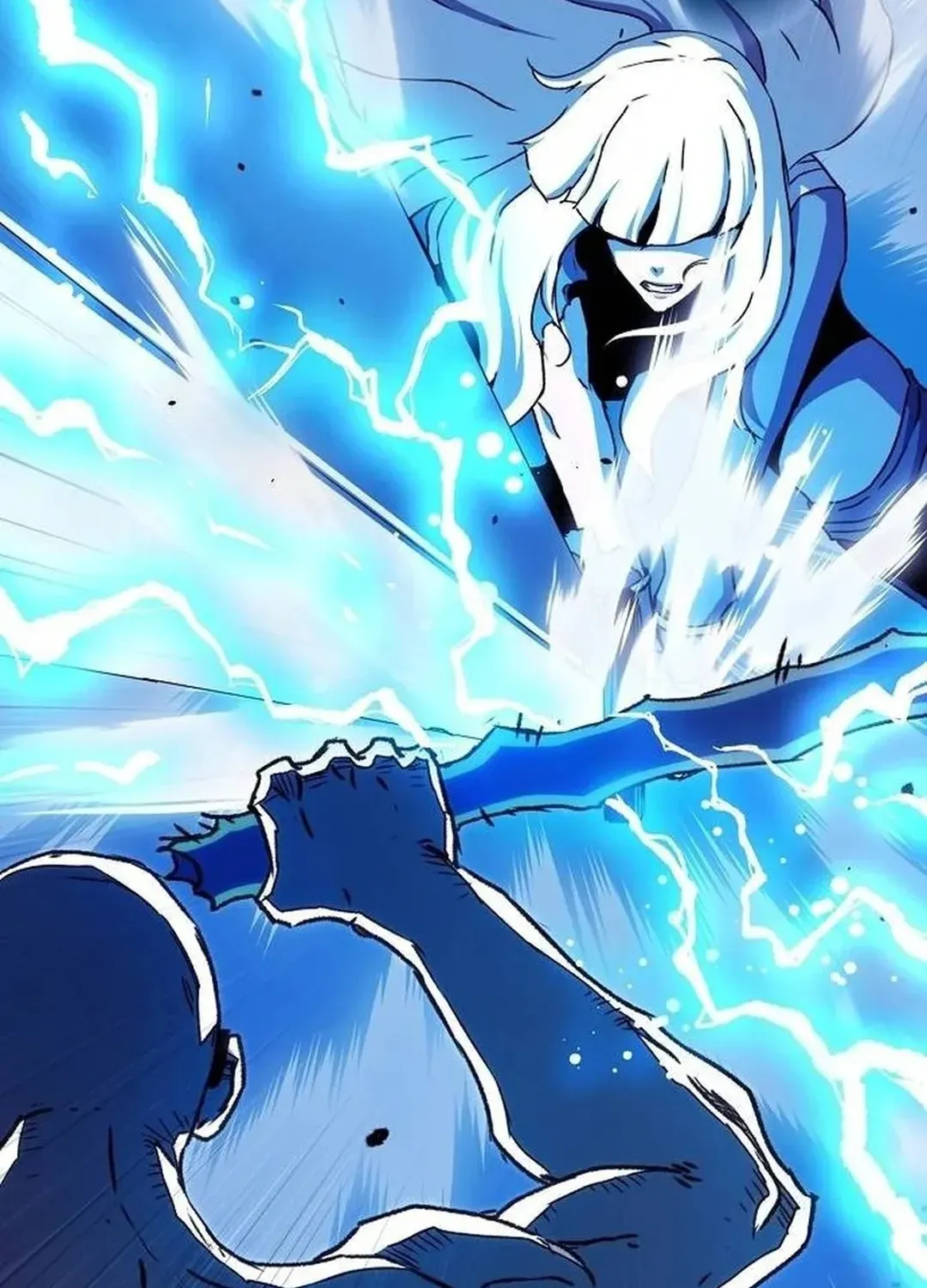 Read A Knight Witha Time Limit chapter 58 image 58 on Lezhin