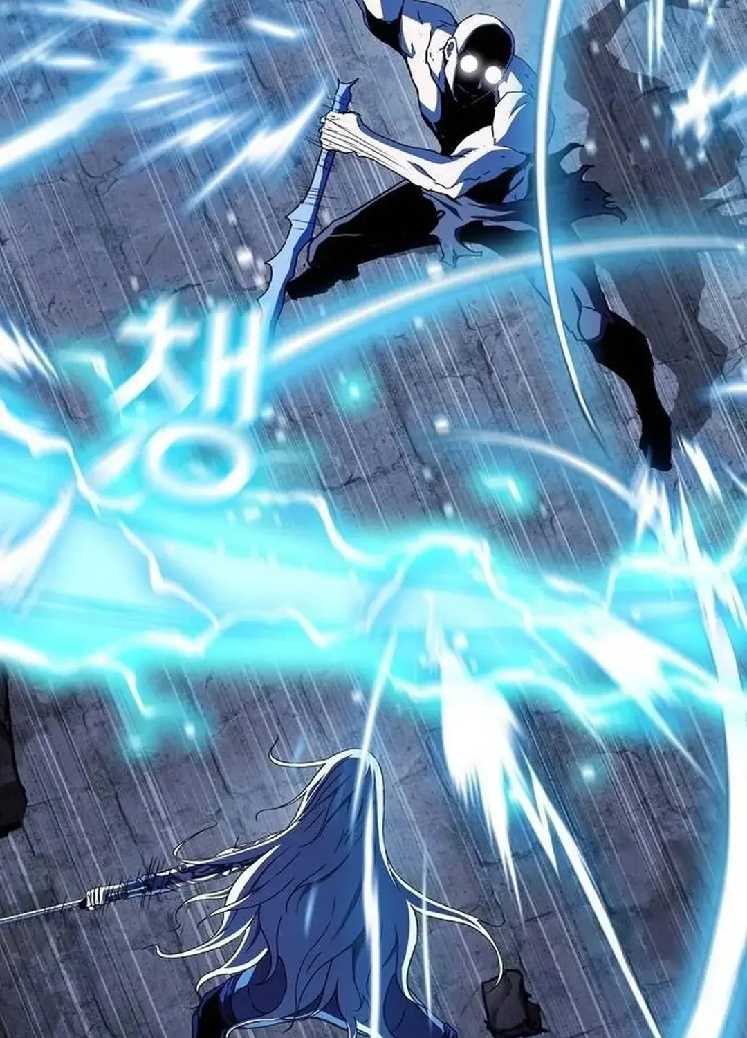 Read A Knight Witha Time Limit chapter 58 image 65 on Lezhin