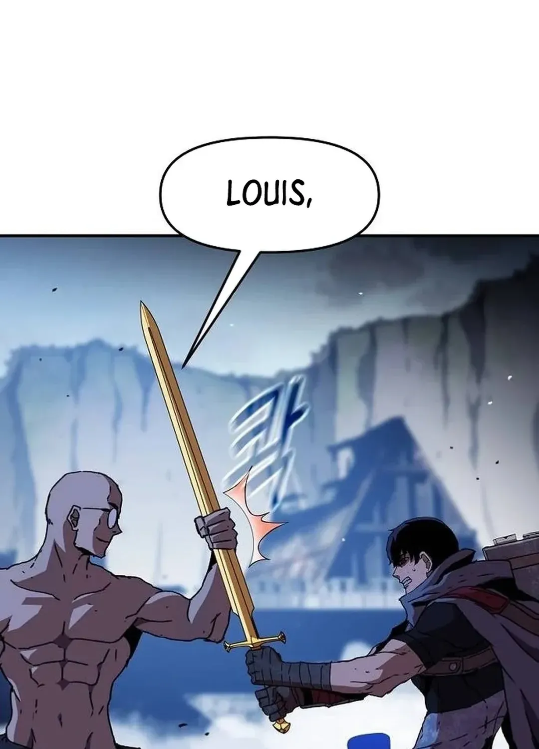 Read A Knight Witha Time Limit chapter 58 image 68 on Lezhin