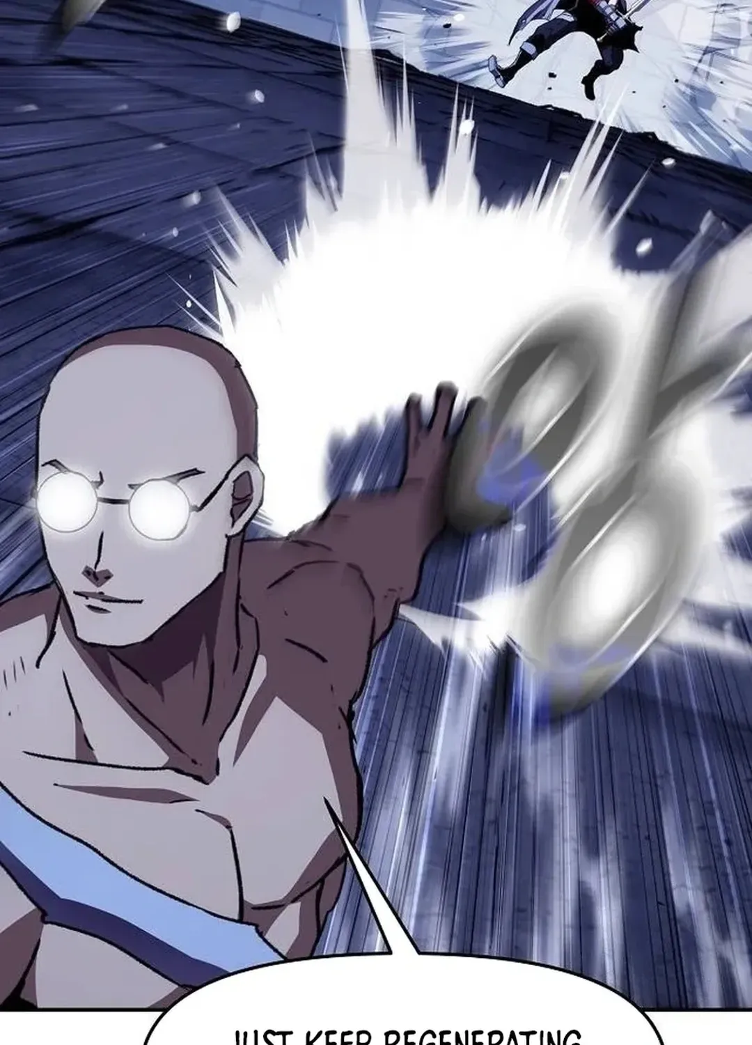 Read A Knight Witha Time Limit chapter 58 image 72 on Lezhin