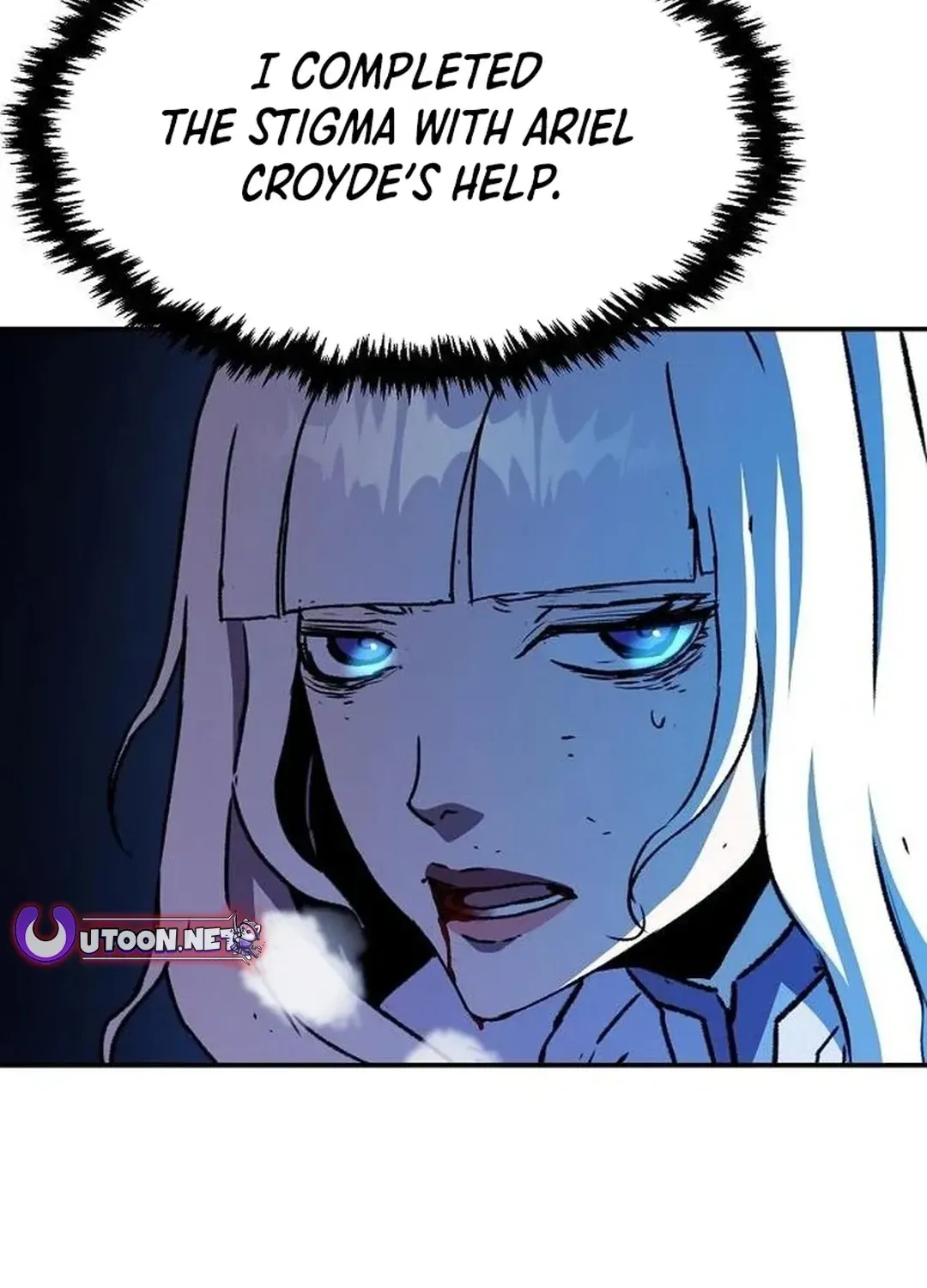 Read A Knight Witha Time Limit chapter 59 image 10 on Lezhin