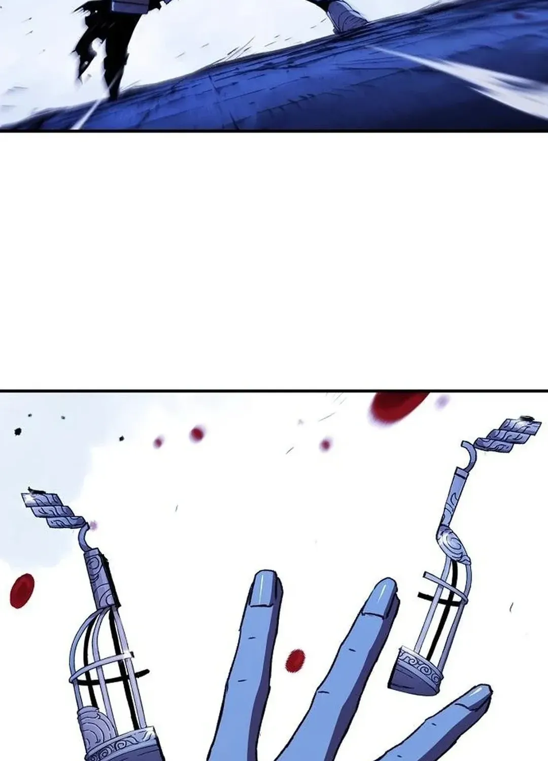 Read A Knight Witha Time Limit chapter 59 image 100 on Lezhin