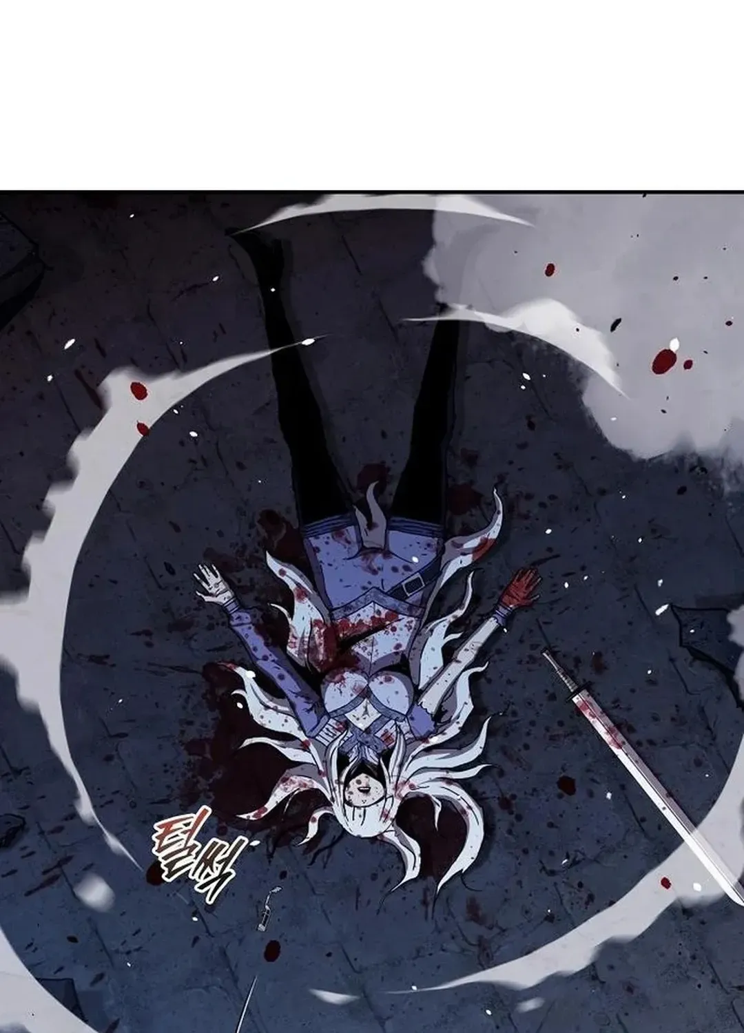 Read A Knight Witha Time Limit chapter 59 image 103 on Lezhin