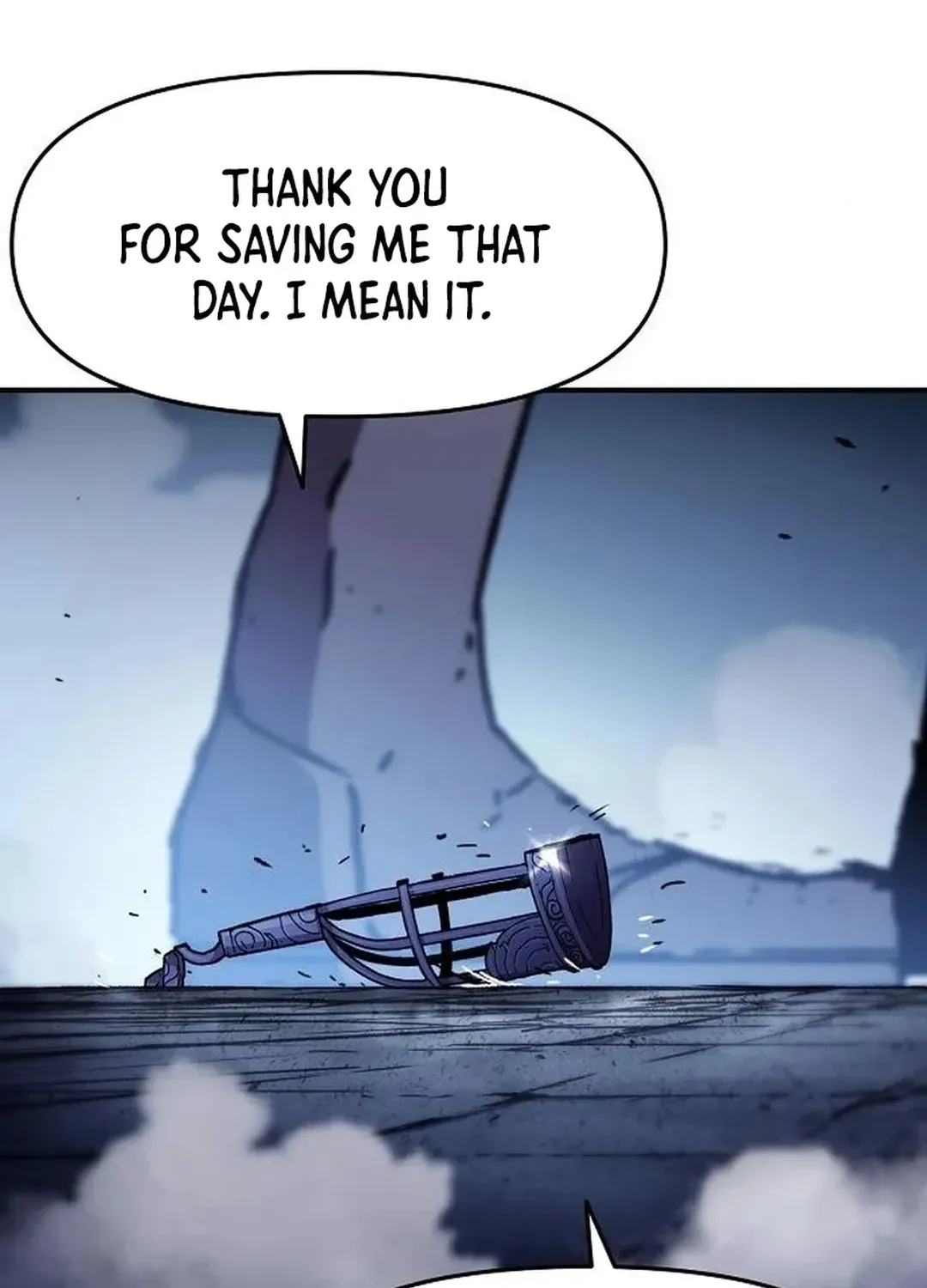 Read A Knight Witha Time Limit chapter 59 image 106 on Lezhin