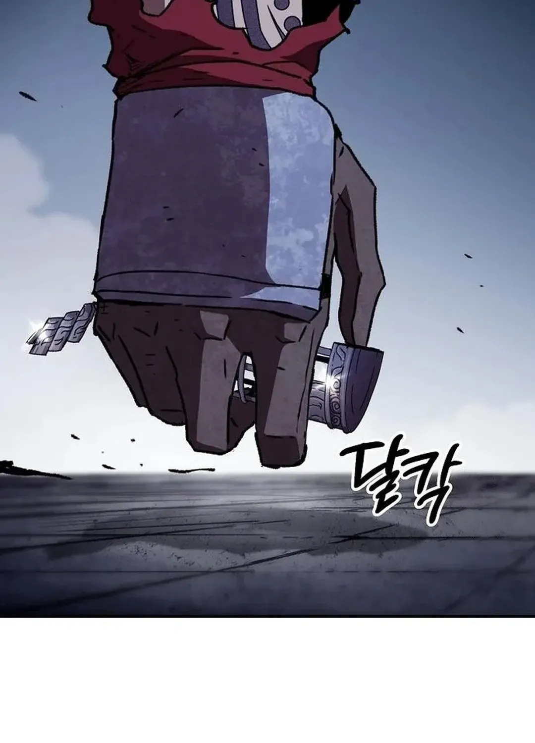 Read A Knight Witha Time Limit chapter 59 image 108 on Lezhin