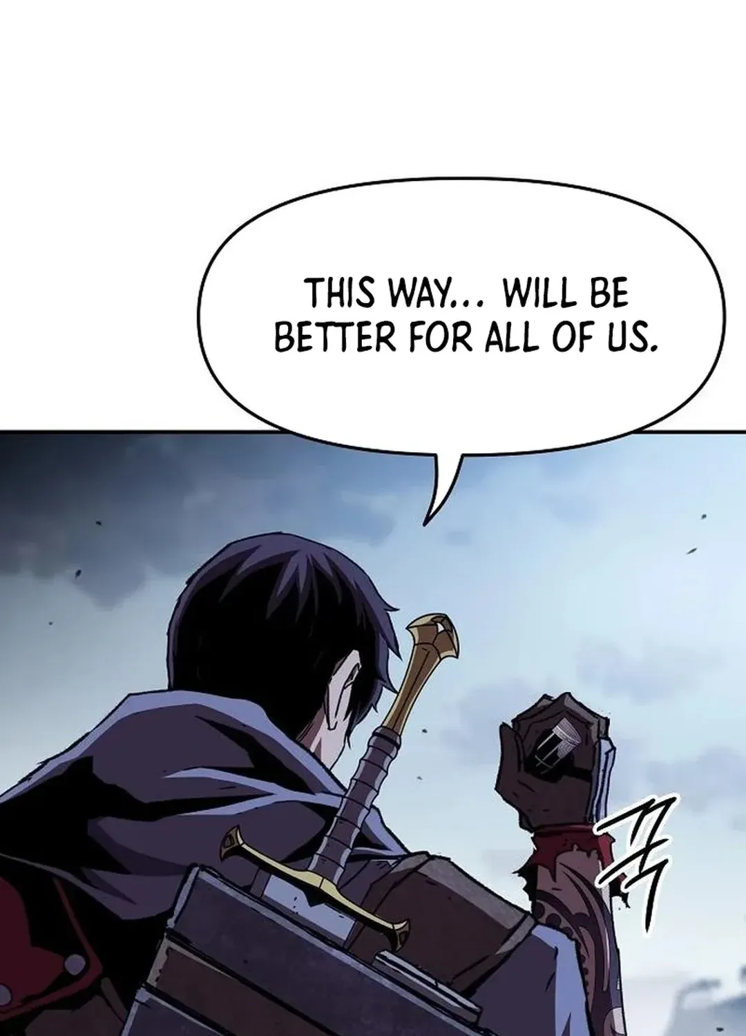 Read A Knight Witha Time Limit chapter 59 image 109 on Lezhin