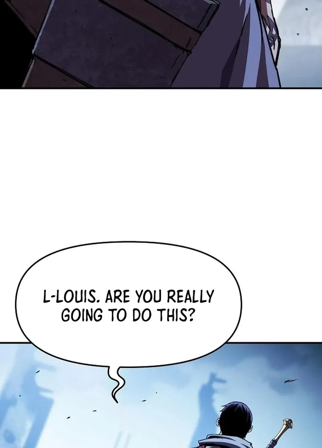 Read A Knight Witha Time Limit chapter 59 image 110 on Lezhin