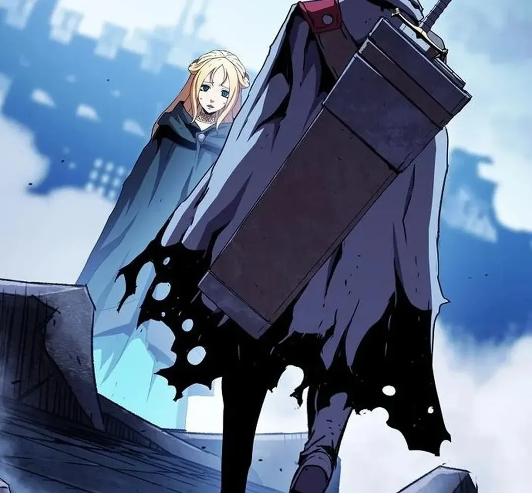 Read A Knight Witha Time Limit chapter 59 image 111 on Lezhin