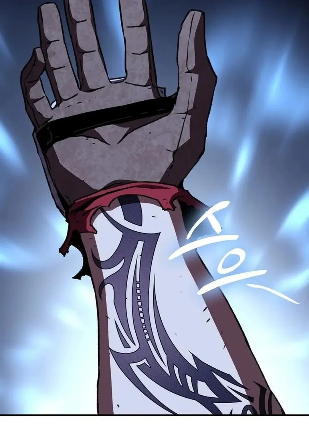 Read A Knight Witha Time Limit chapter 59 image 114 on Lezhin