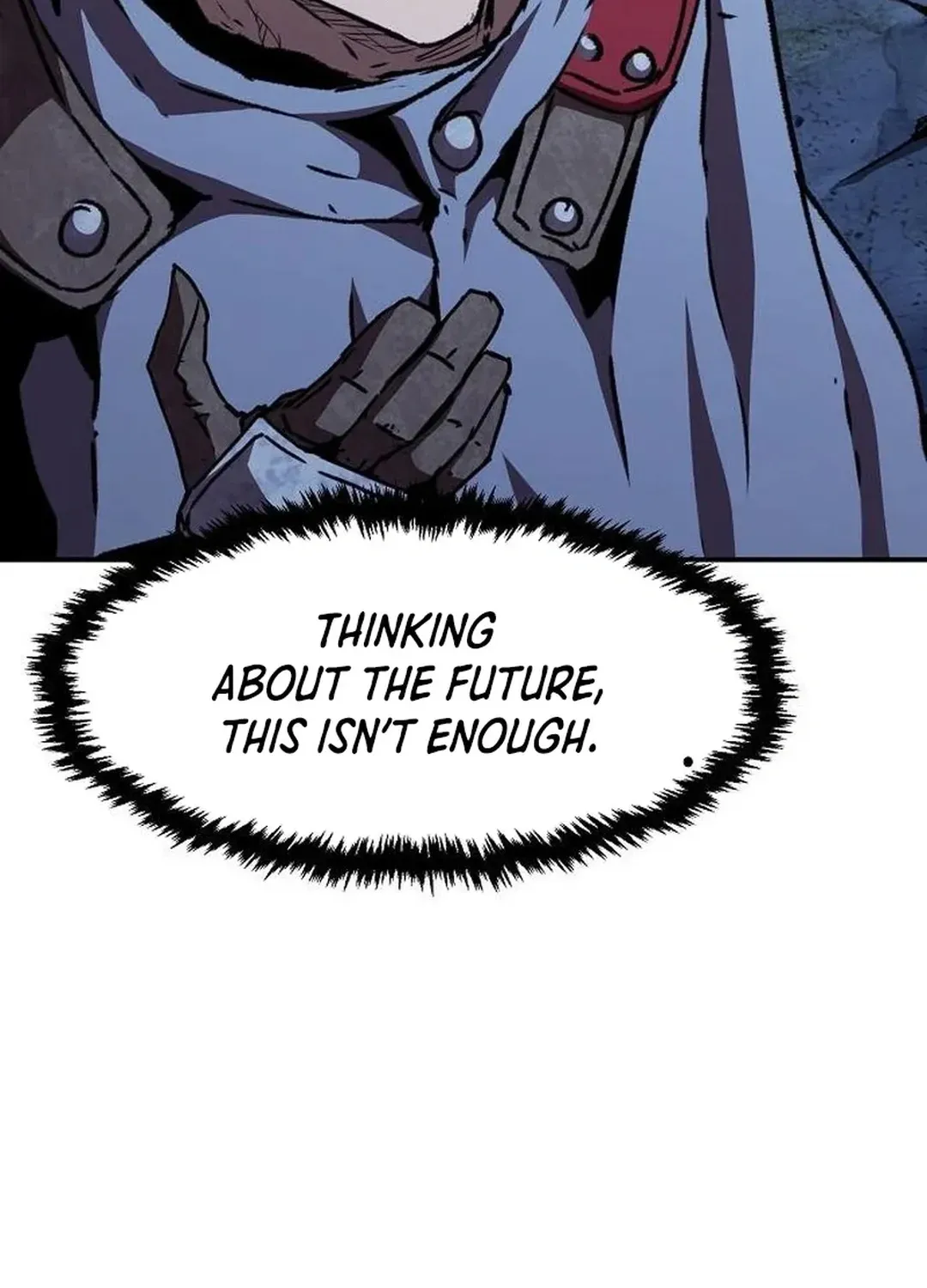 Read A Knight Witha Time Limit chapter 59 image 116 on Lezhin