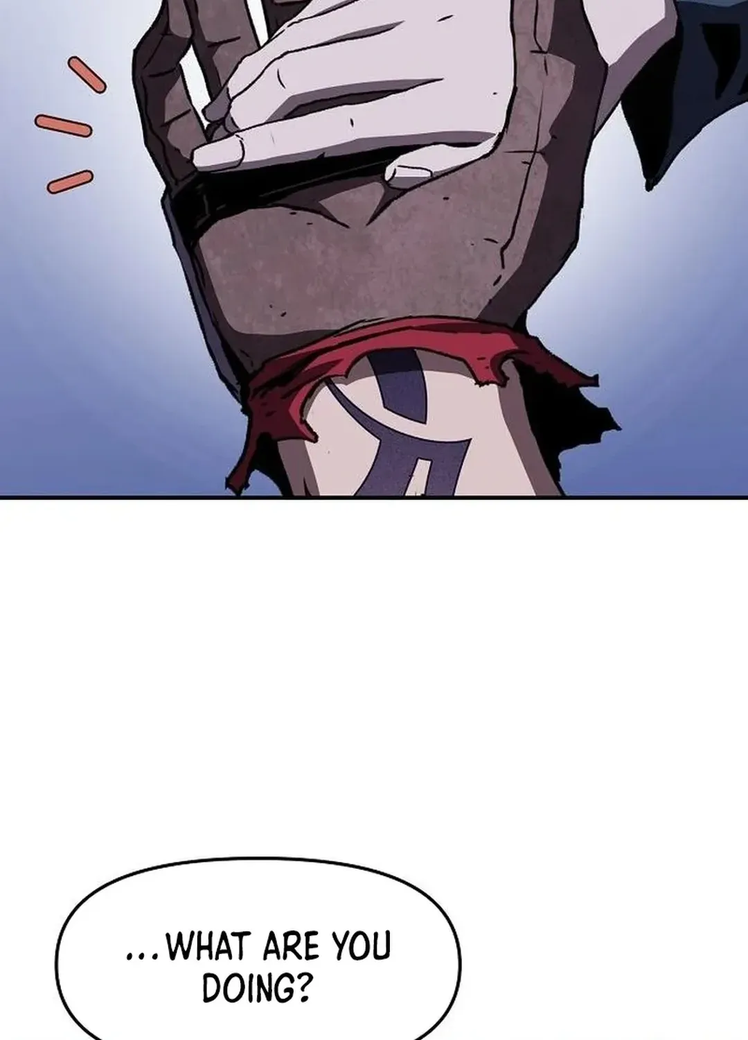 Read A Knight Witha Time Limit chapter 59 image 121 on Lezhin