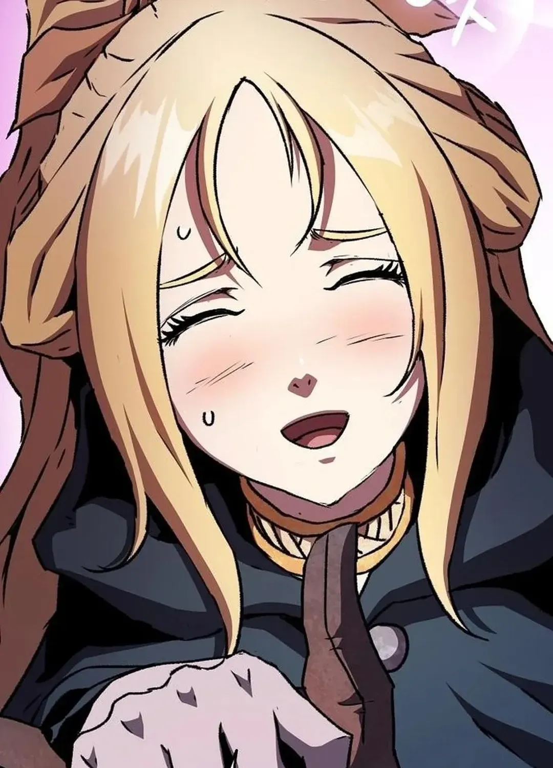 Read A Knight Witha Time Limit chapter 59 image 124 on Lezhin