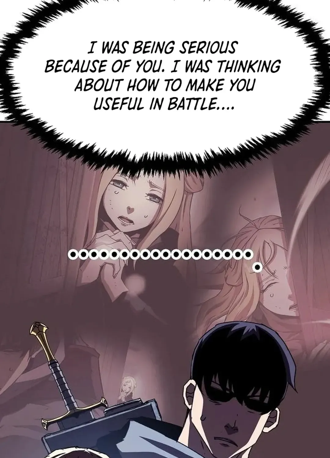 Read A Knight Witha Time Limit chapter 59 image 126 on Lezhin
