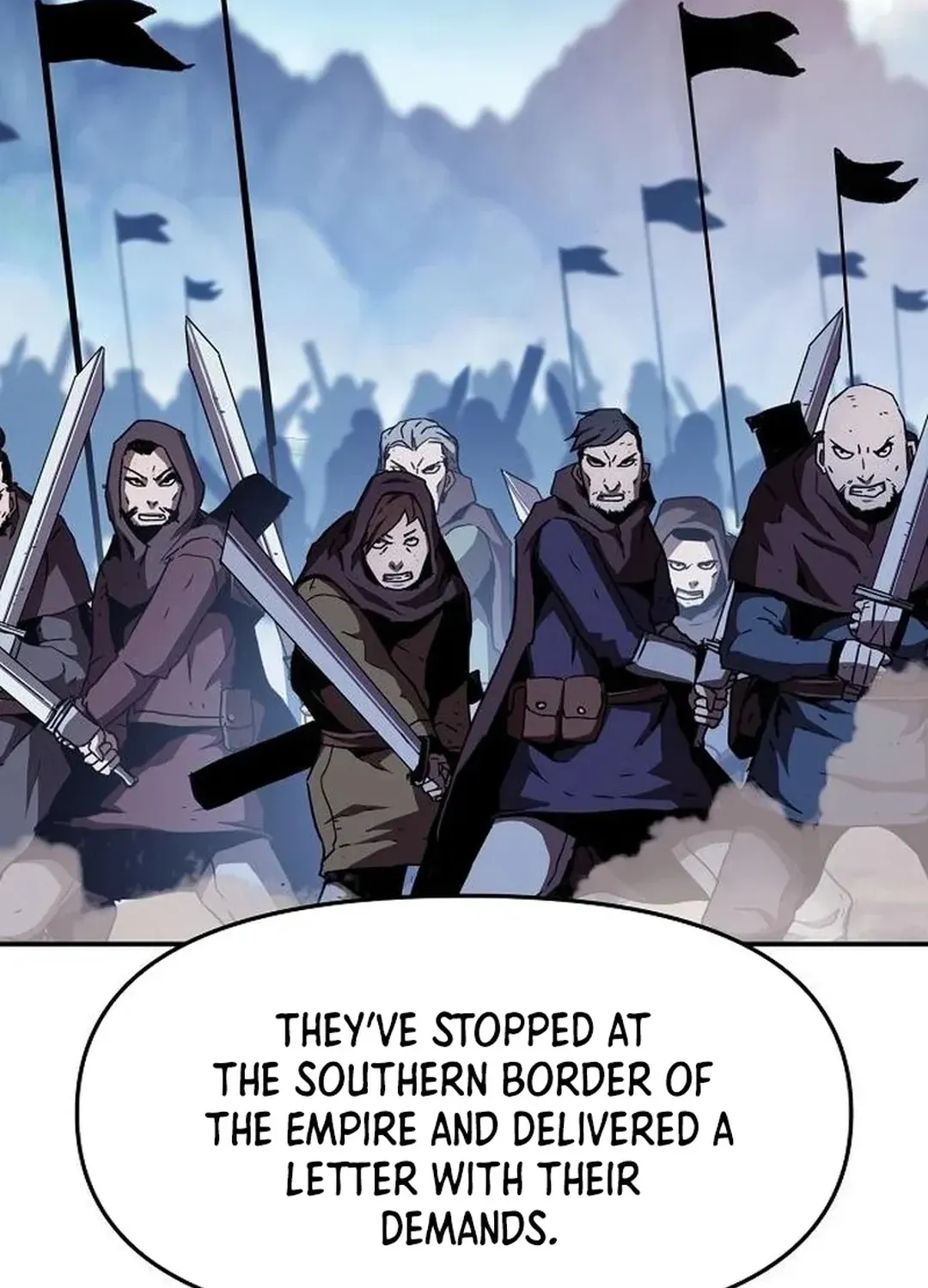 Read A Knight Witha Time Limit chapter 59 image 135 on Lezhin