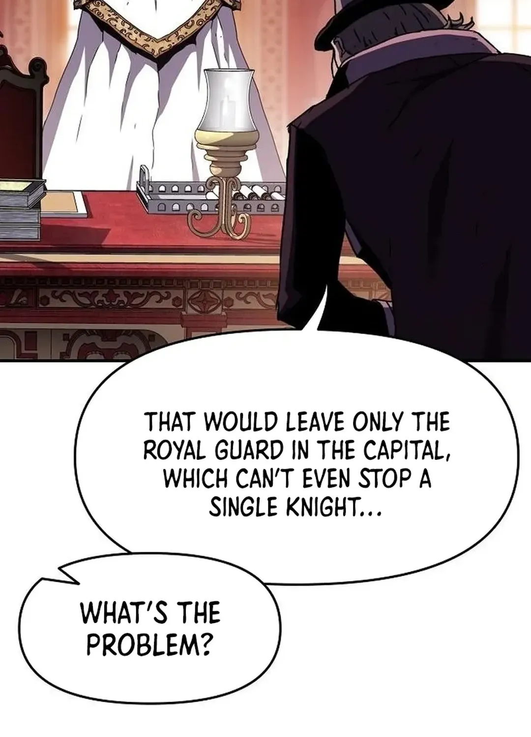 Read A Knight Witha Time Limit chapter 59 image 145 on Lezhin