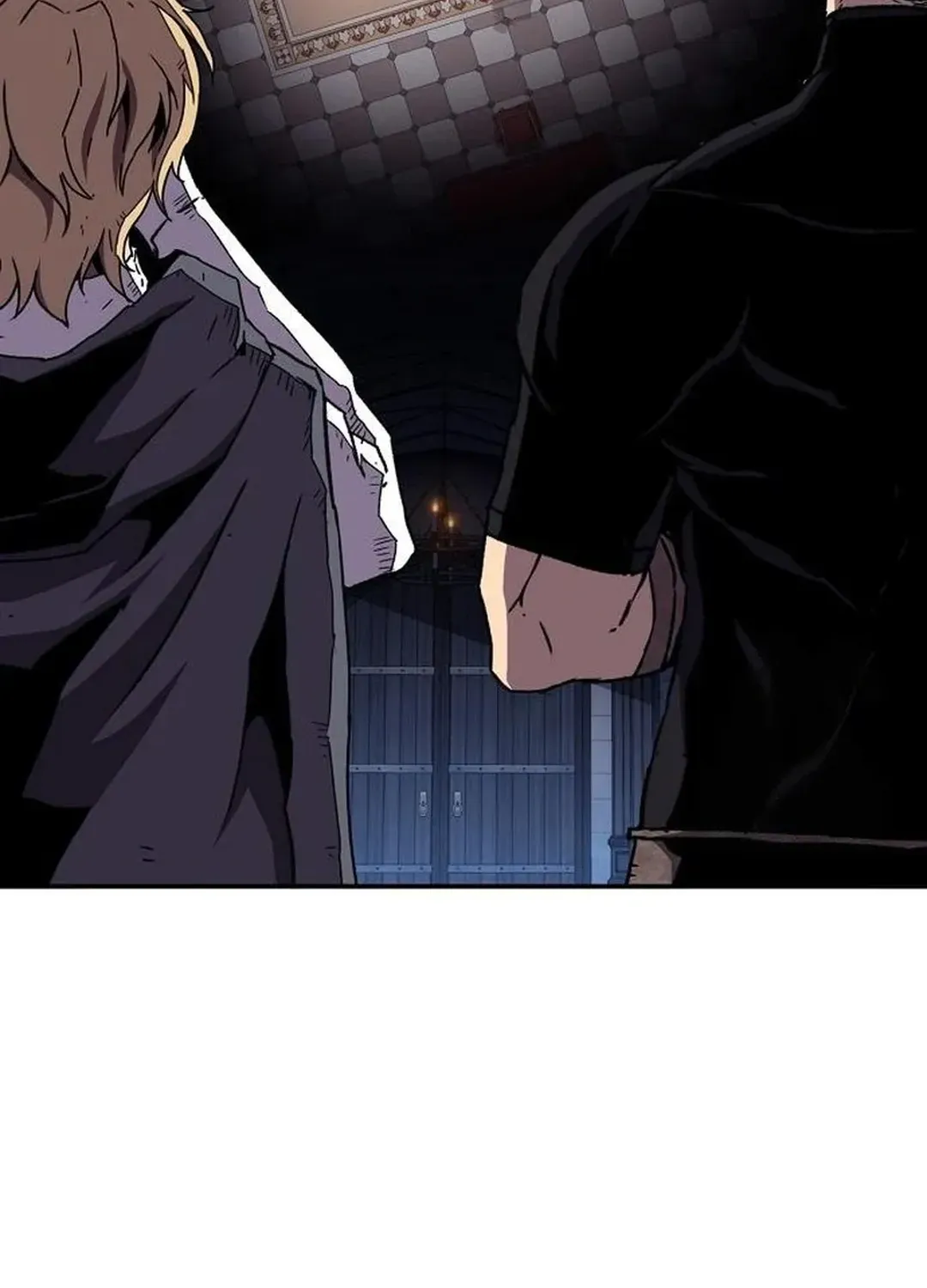 Read A Knight Witha Time Limit chapter 59 image 151 on Lezhin