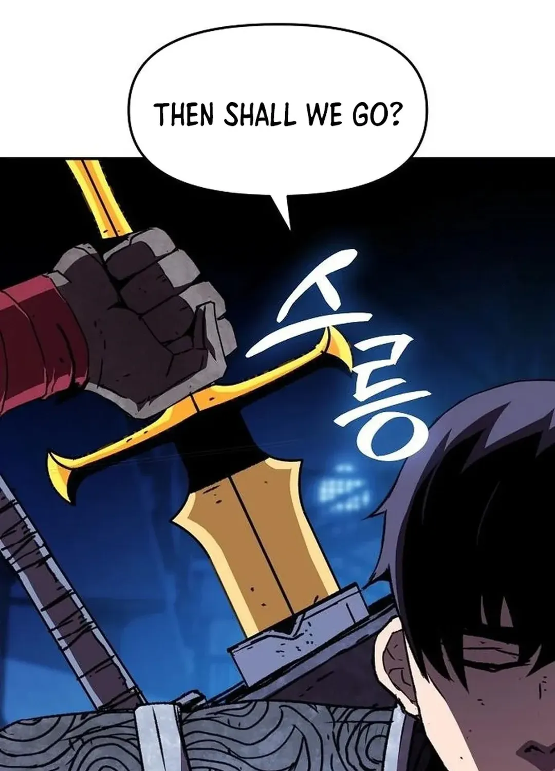 Read A Knight Witha Time Limit chapter 59 image 152 on Lezhin