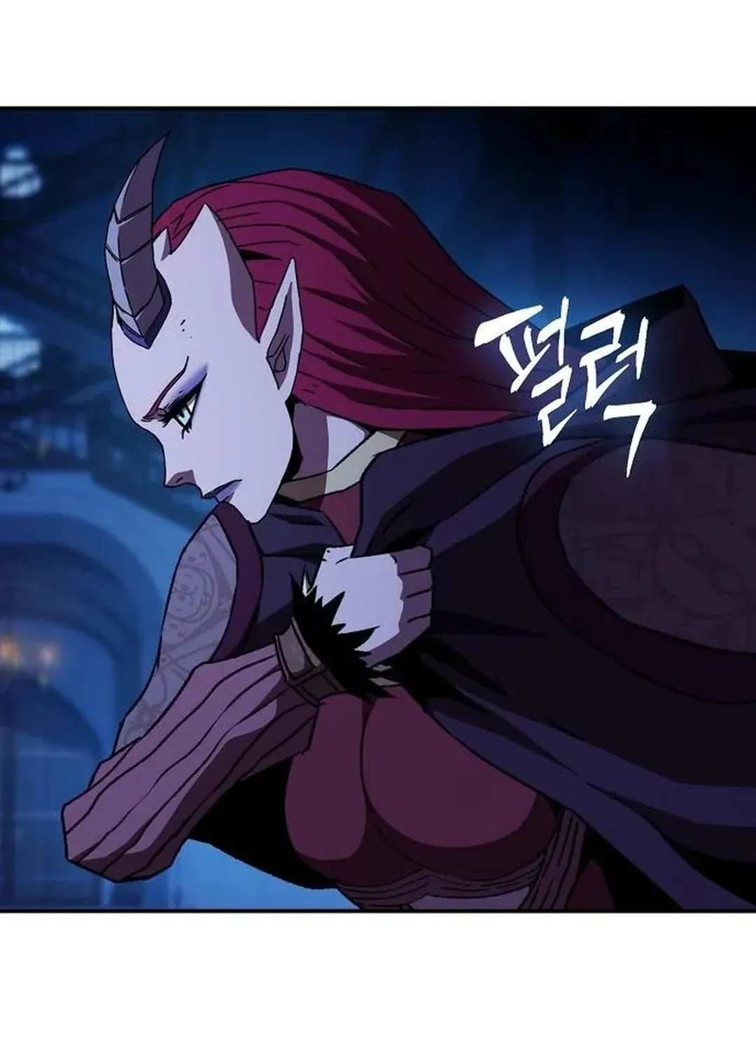 Read A Knight Witha Time Limit chapter 59 image 154 on Lezhin