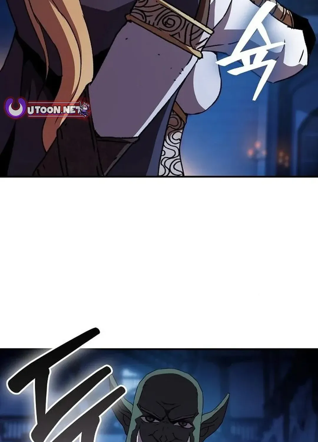 Read A Knight Witha Time Limit chapter 59 image 157 on Lezhin