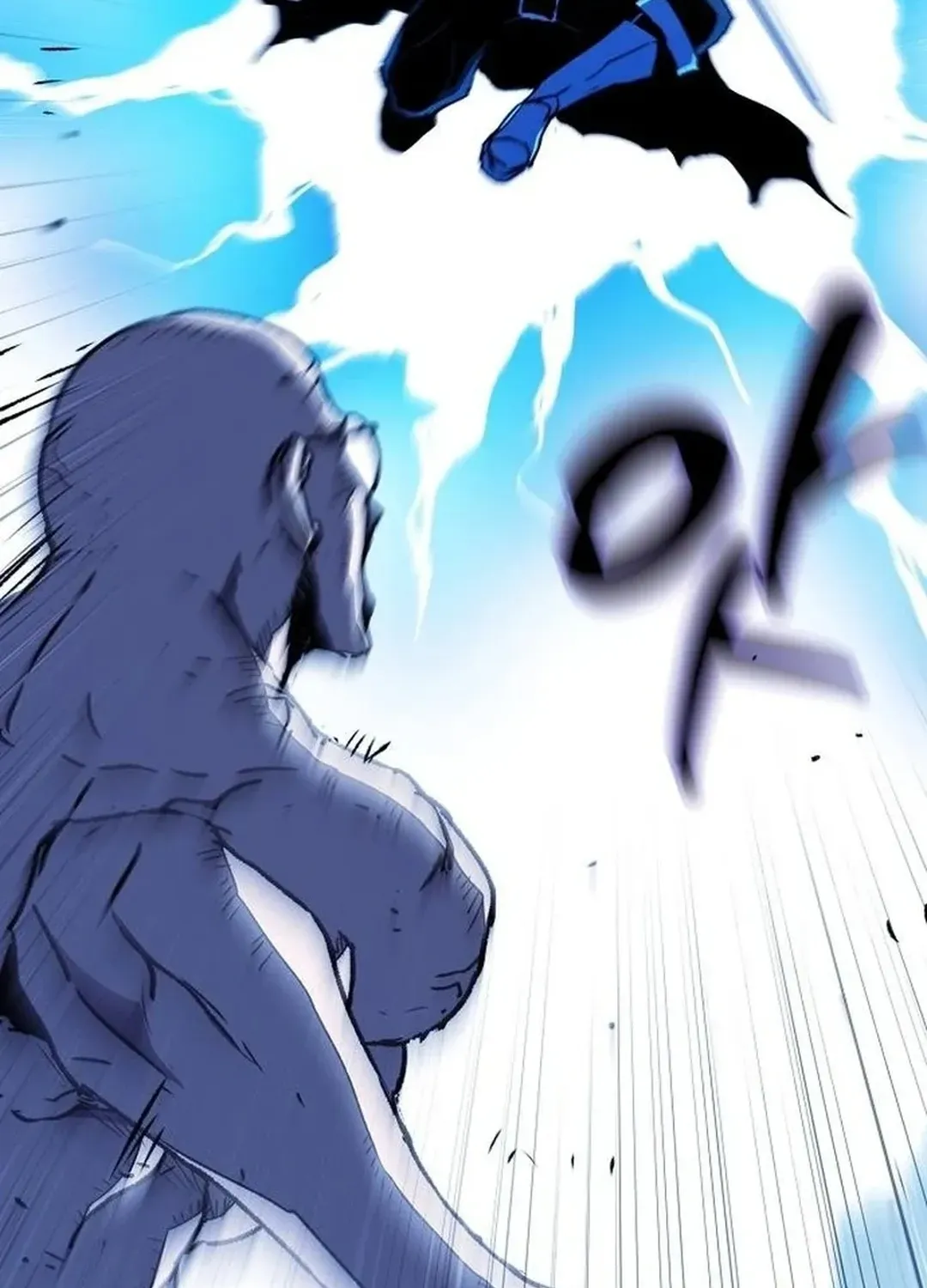 Read A Knight Witha Time Limit chapter 59 image 16 on Lezhin