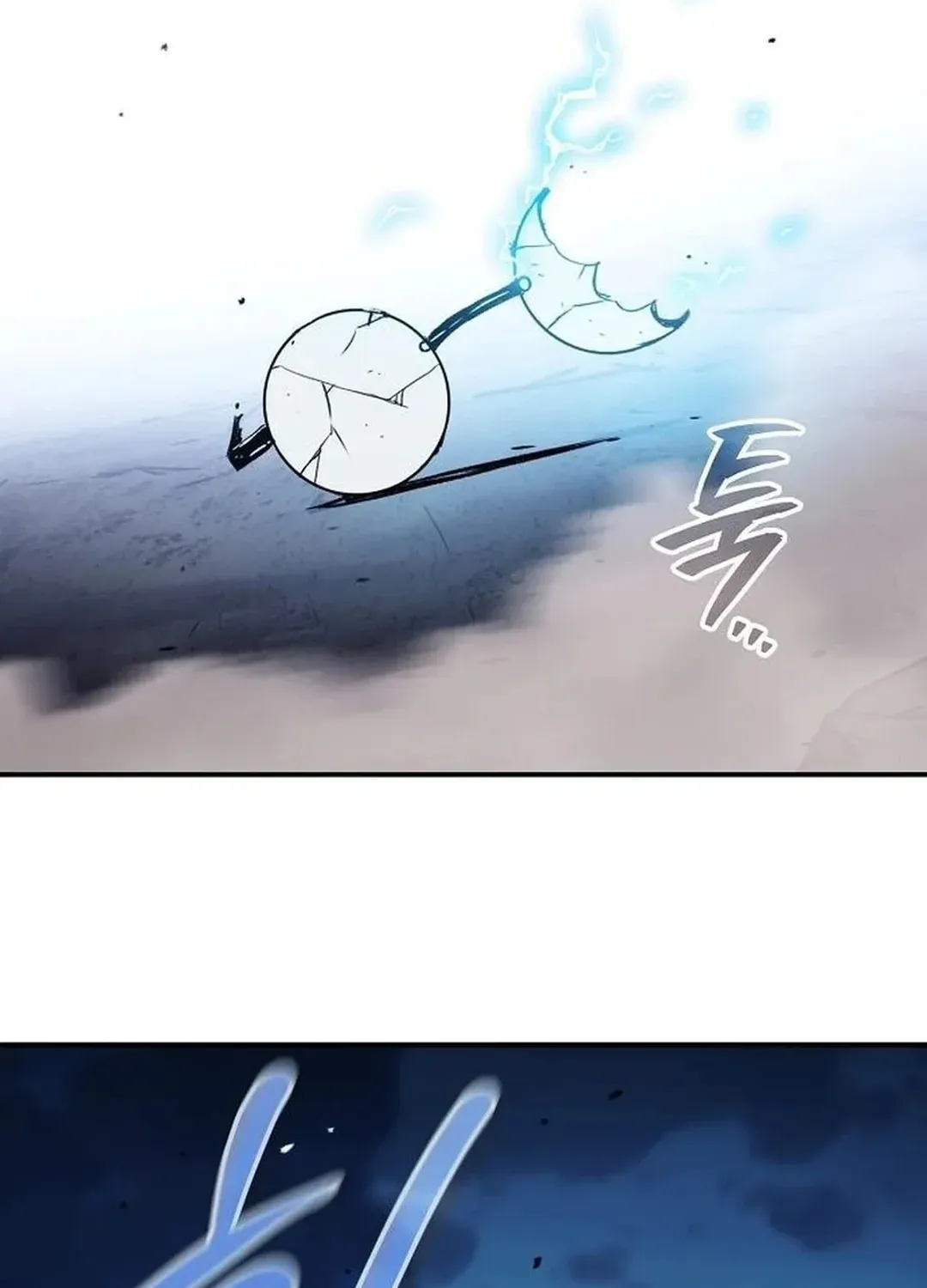 Read A Knight Witha Time Limit chapter 59 image 23 on Lezhin