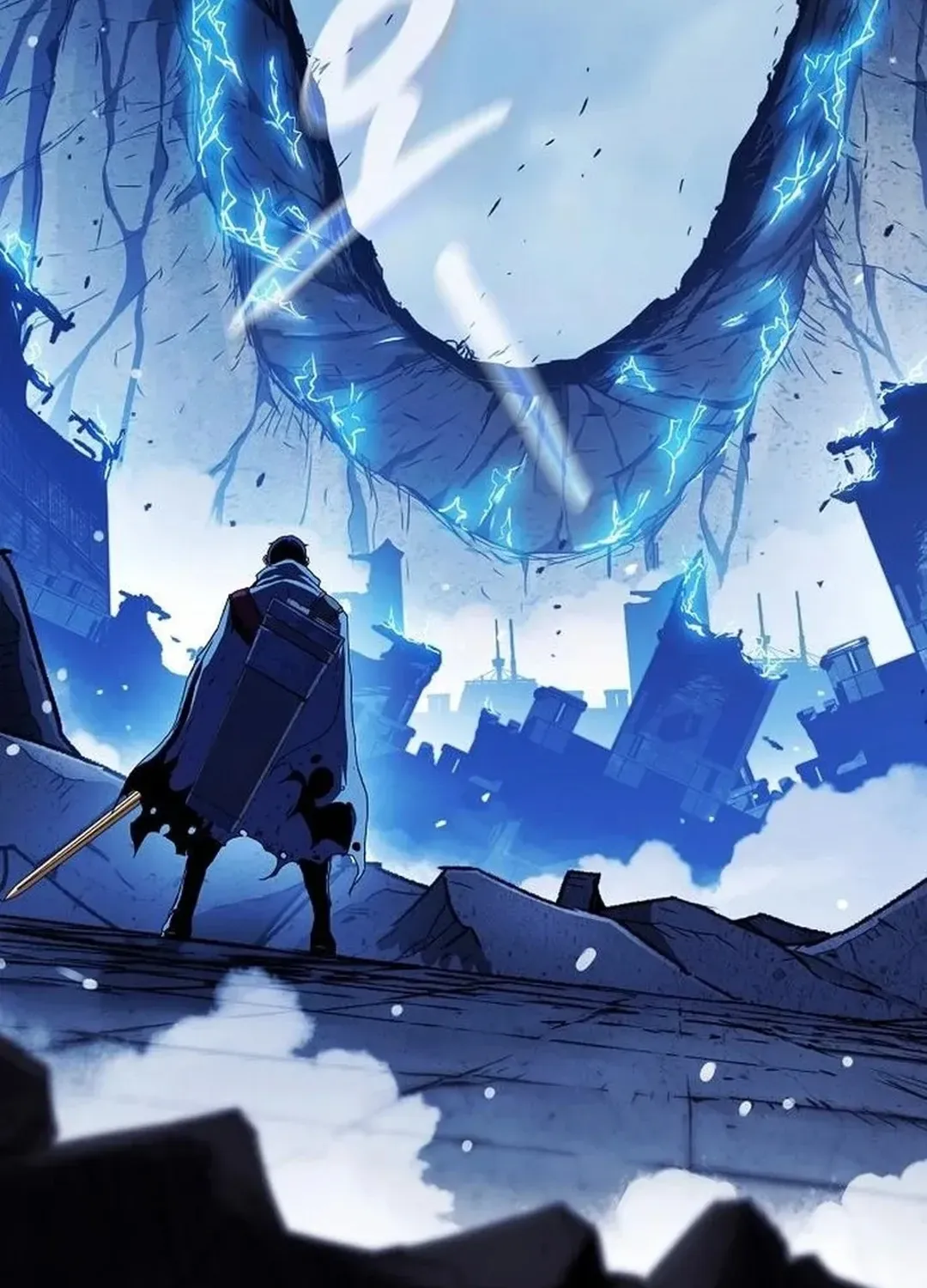 Read A Knight Witha Time Limit chapter 59 image 25 on Lezhin