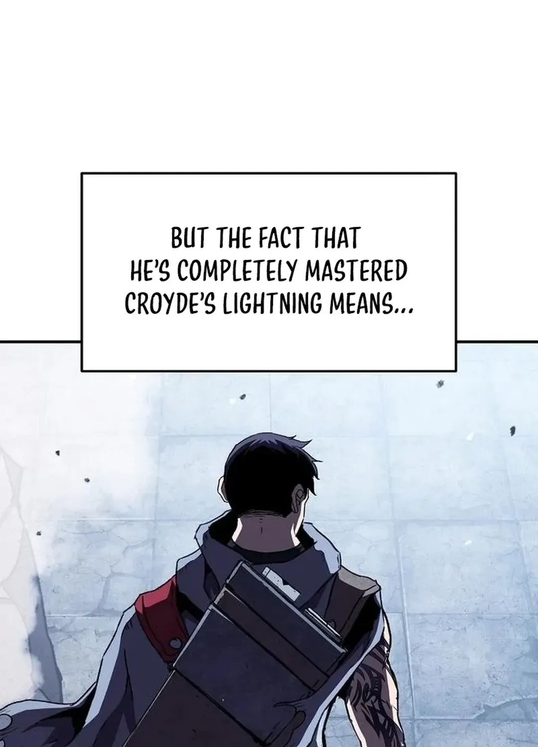 Read A Knight Witha Time Limit chapter 59 image 28 on Lezhin