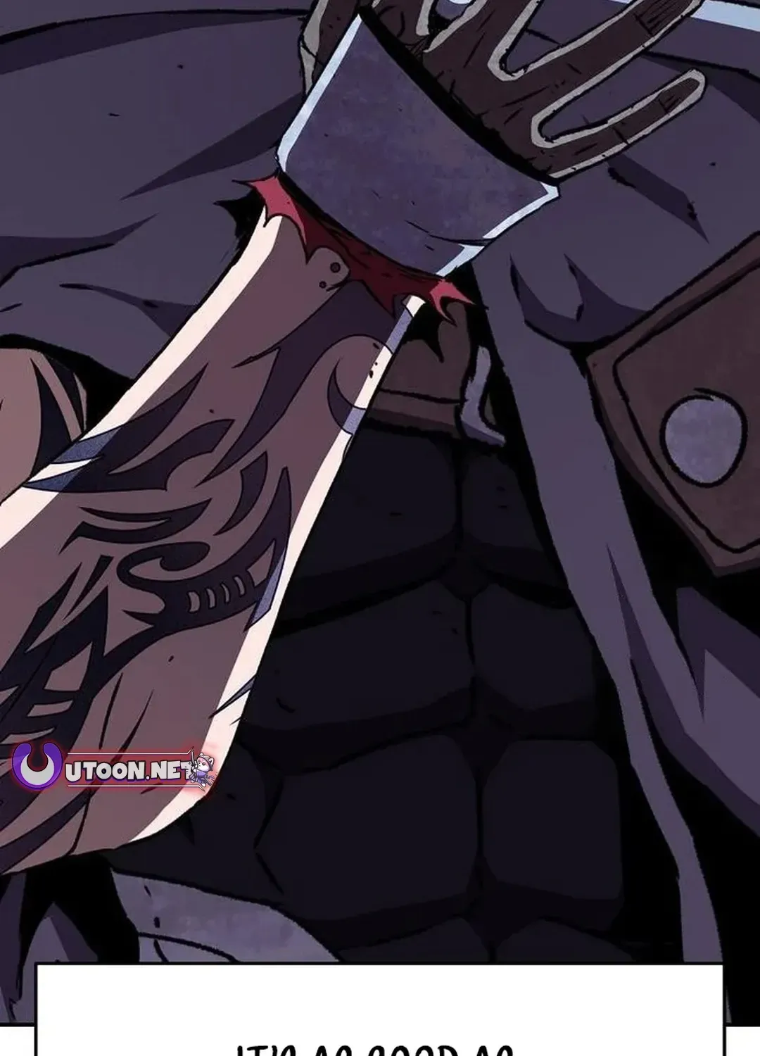 Read A Knight Witha Time Limit chapter 59 image 31 on Lezhin