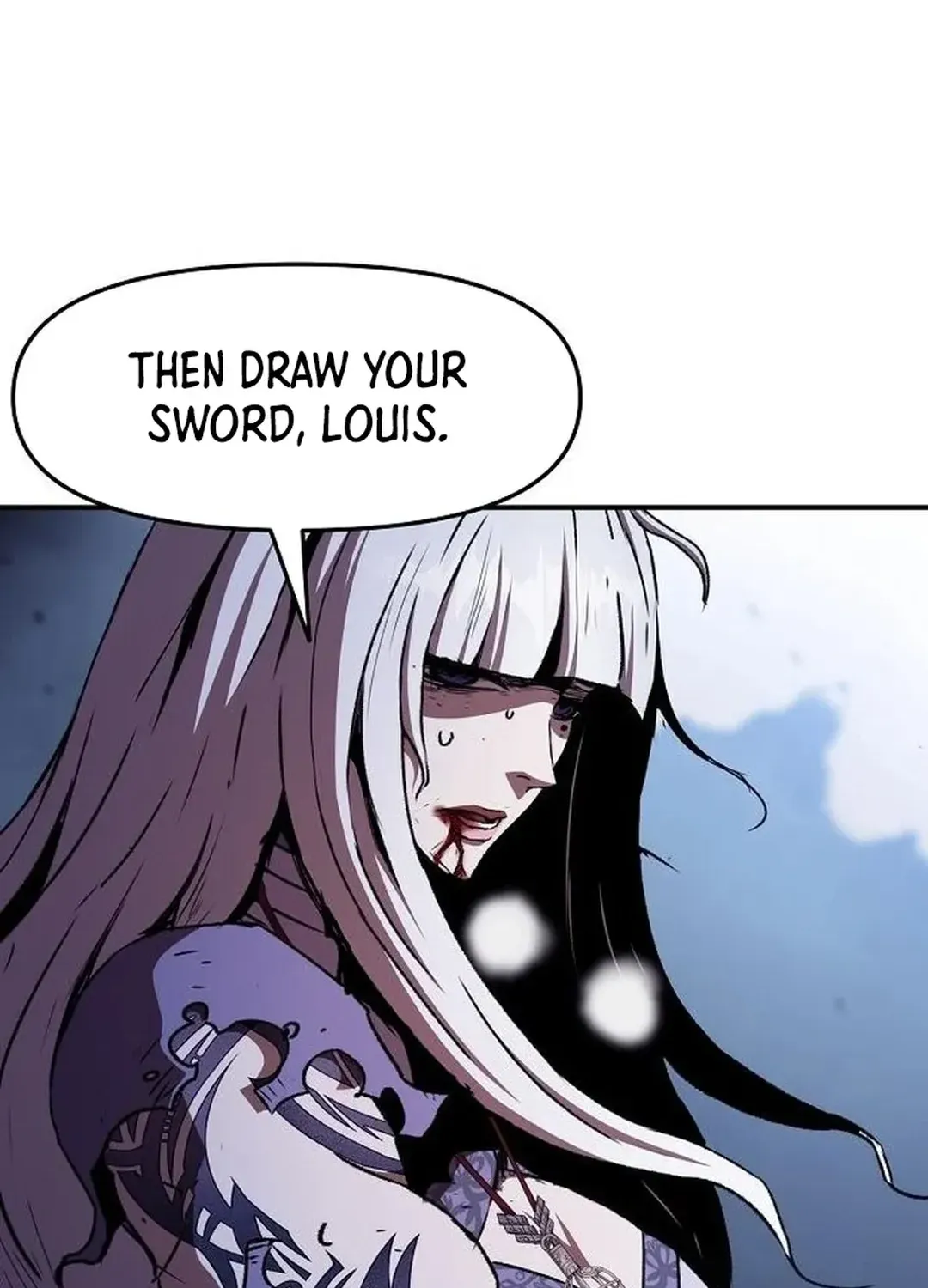 Read A Knight Witha Time Limit chapter 59 image 36 on Lezhin