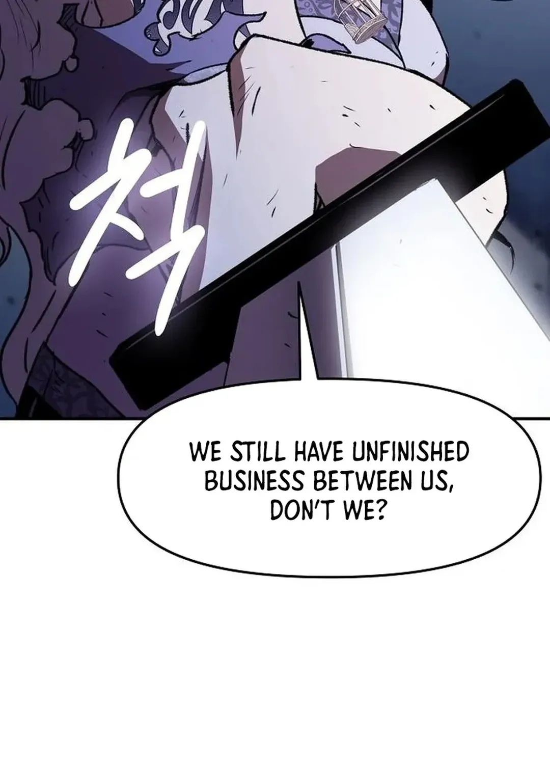 Read A Knight Witha Time Limit chapter 59 image 37 on Lezhin
