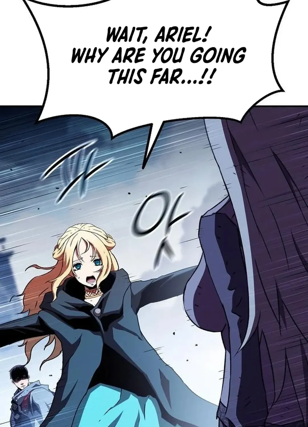 Read A Knight Witha Time Limit chapter 59 image 40 on Lezhin
