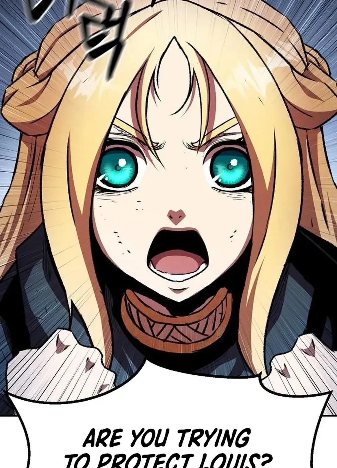 Read A Knight Witha Time Limit chapter 59 image 42 on Lezhin