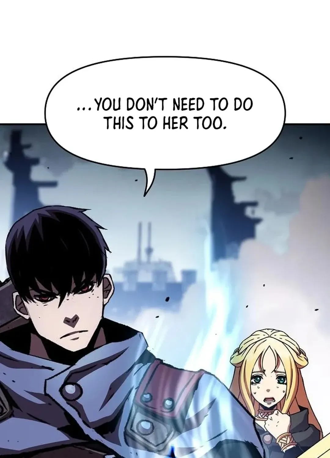 Read A Knight Witha Time Limit chapter 59 image 45 on Lezhin