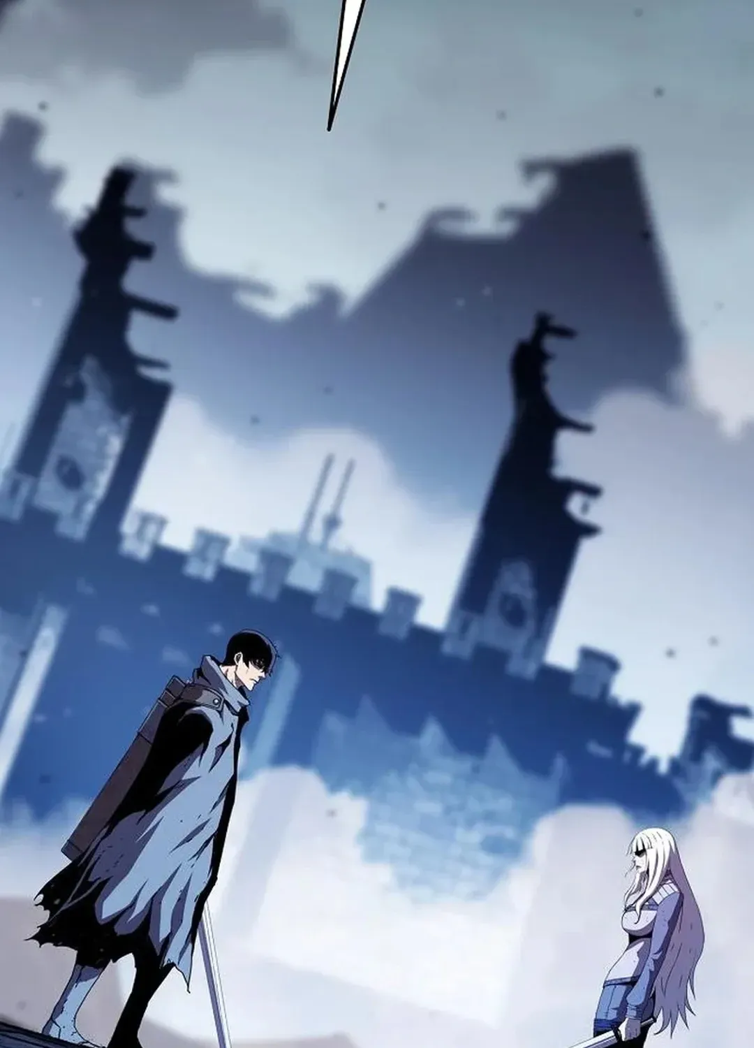 Read A Knight Witha Time Limit chapter 59 image 49 on Lezhin