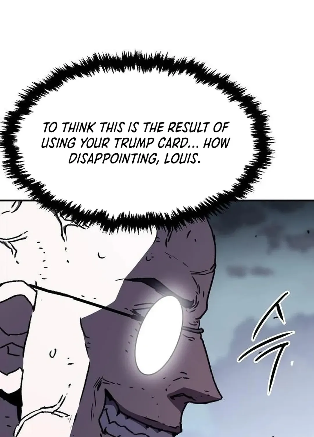Read A Knight Witha Time Limit chapter 59 image 5 on Lezhin