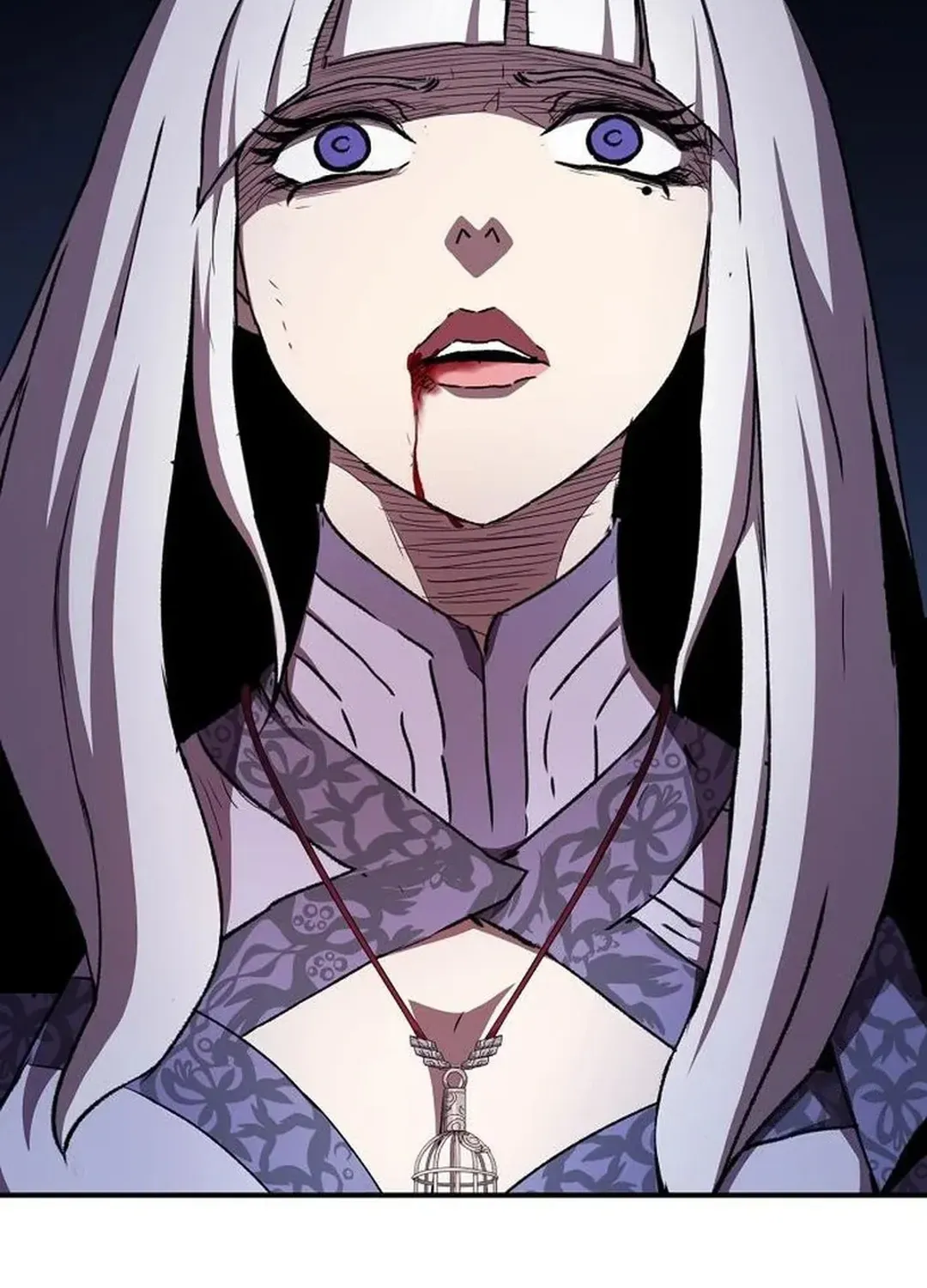 Read A Knight Witha Time Limit chapter 59 image 51 on Lezhin